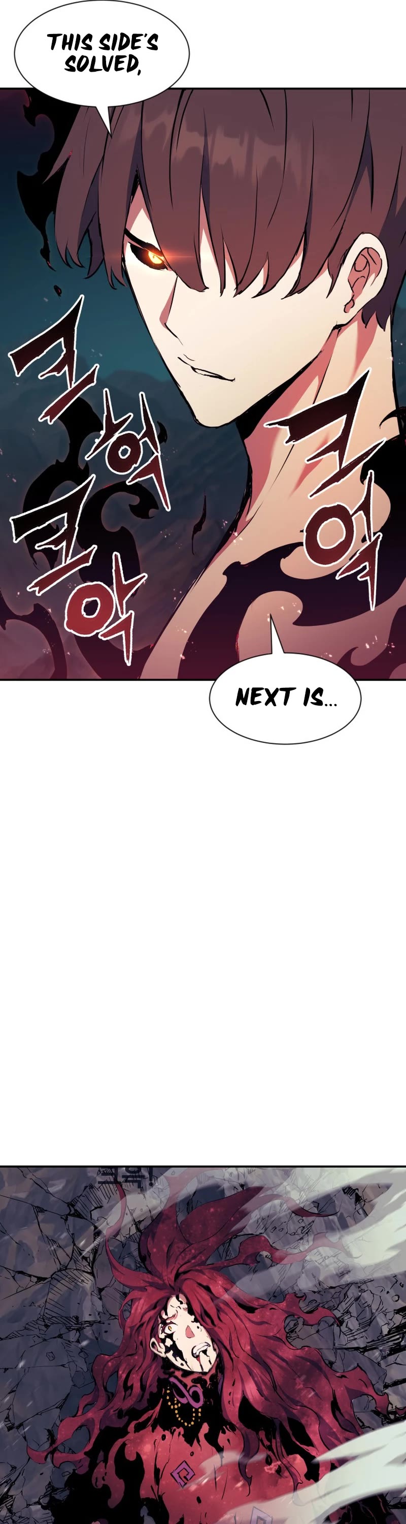 Return of the Broken Constellation Chapter 75 page 51 - Chapter 75