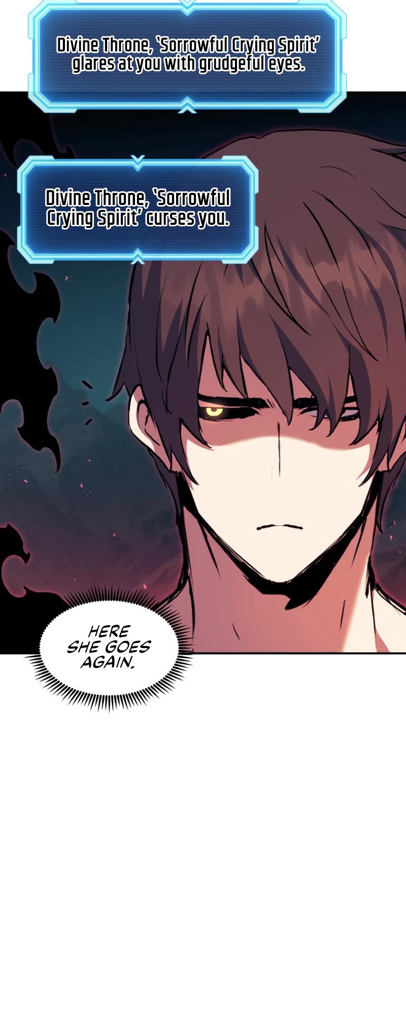 Return of the Broken Constellation Chapter 75 page 54 - Chapter 75