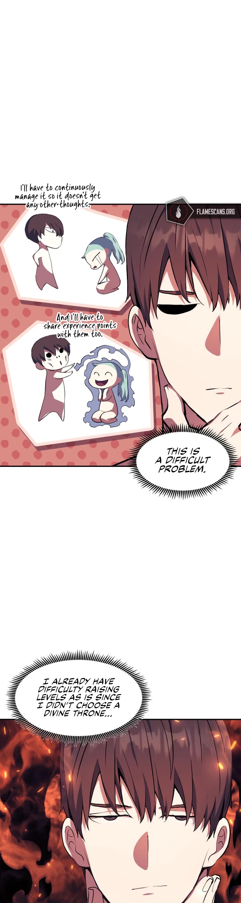 Return of the Broken Constellation Chapter 75 page 6 - Chapter 75