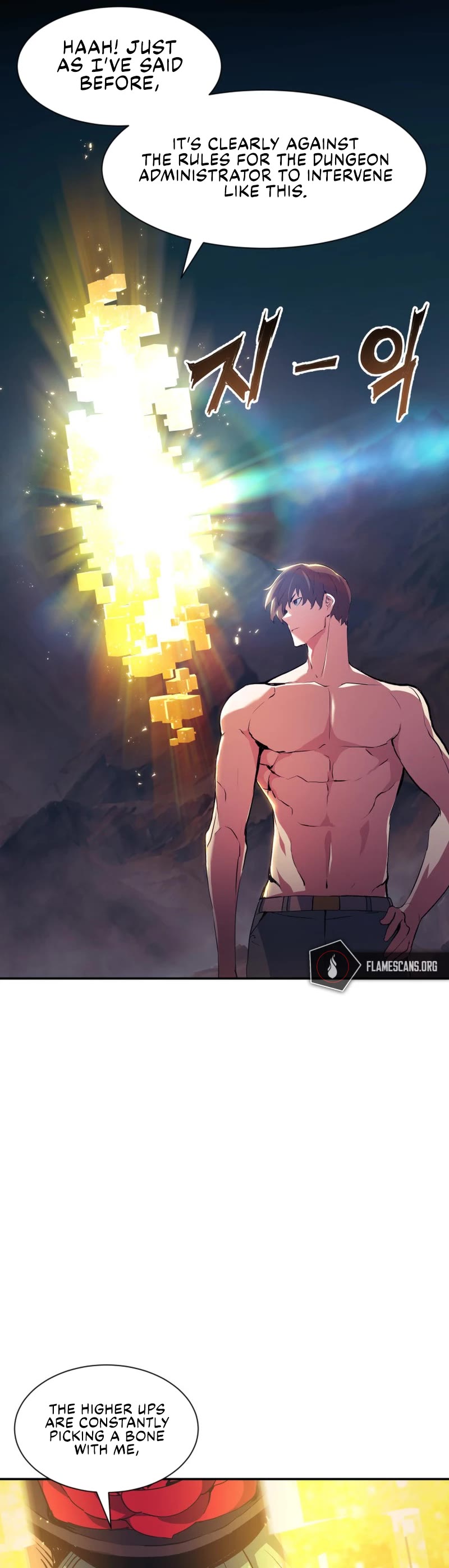 Return of the Broken Constellation Chapter 75 page 60 - Chapter 75