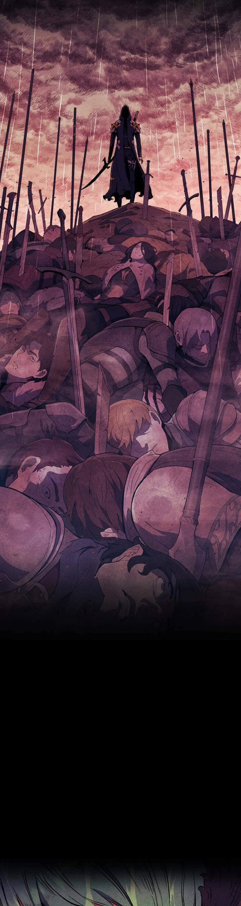 Return of the Broken Constellation Chapter 75 page 9 - Chapter 75
