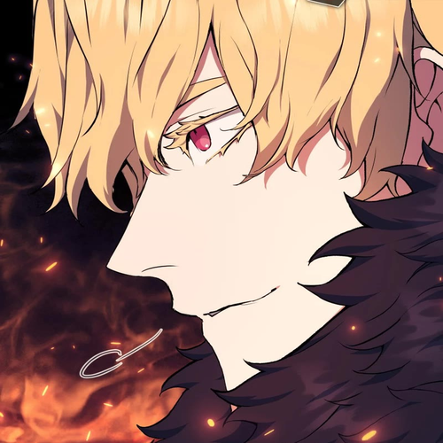 Return of the Broken Constellation Chapter 75 cover