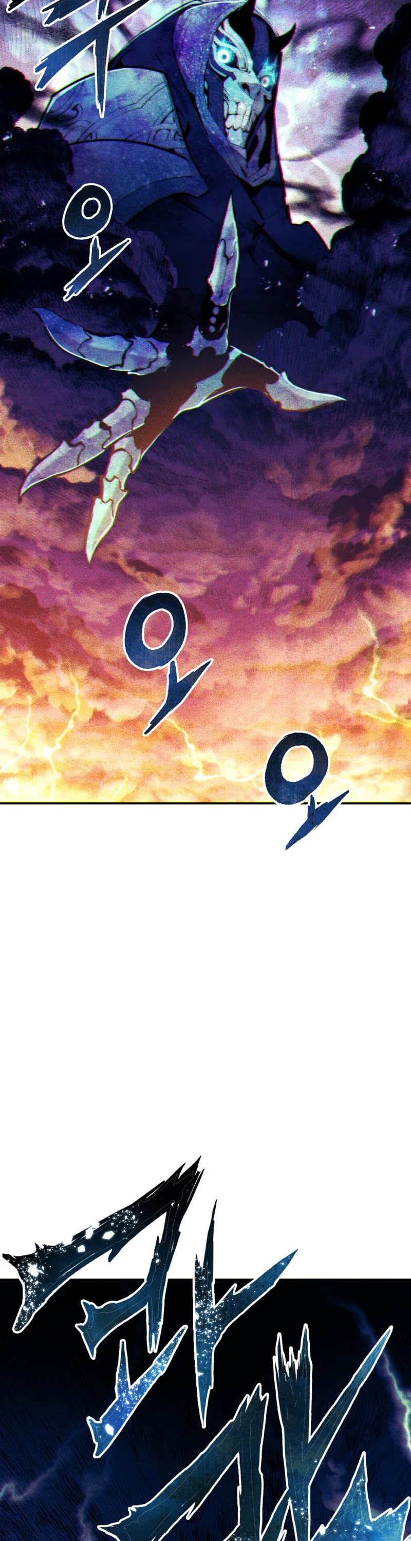 Return of the Broken Constellation Chapter 76 page 14 - Chapter 76