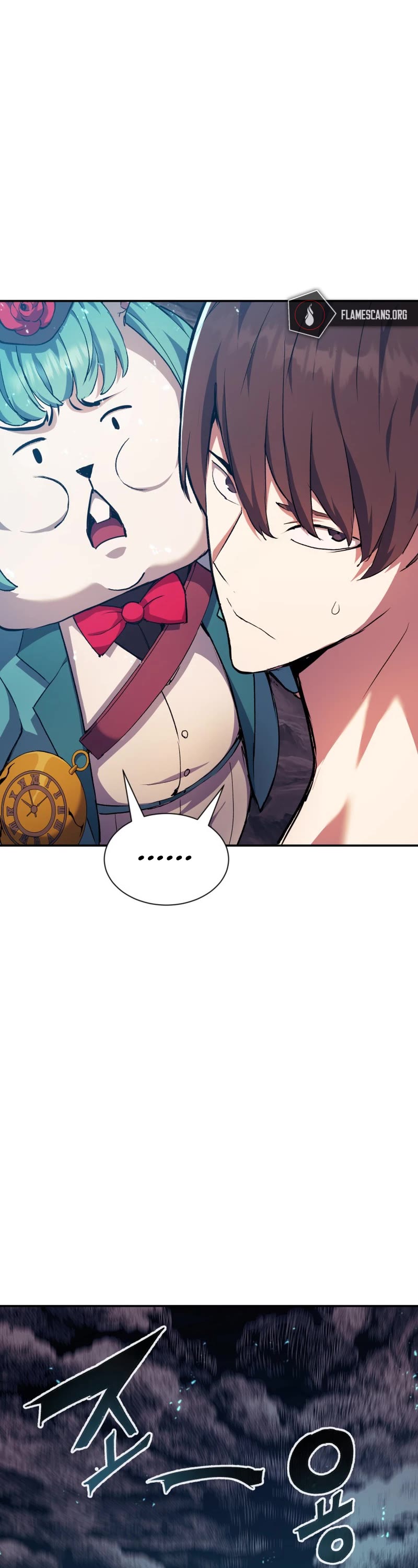 Return of the Broken Constellation Chapter 76 page 18 - Chapter 76