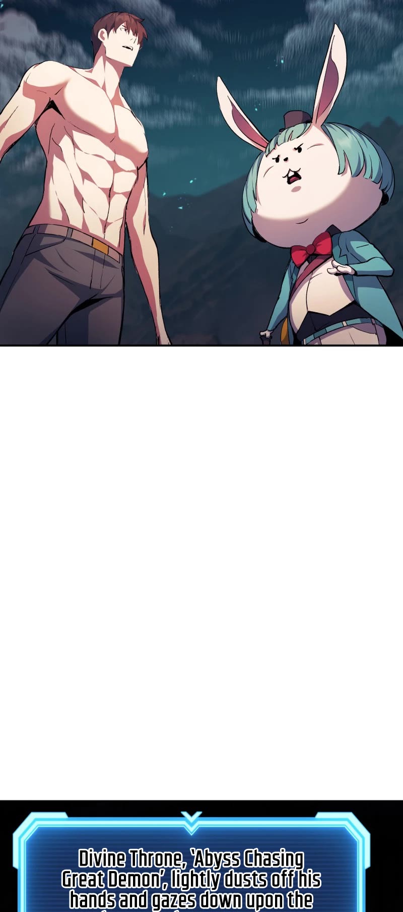 Return of the Broken Constellation Chapter 76 page 19 - Chapter 76