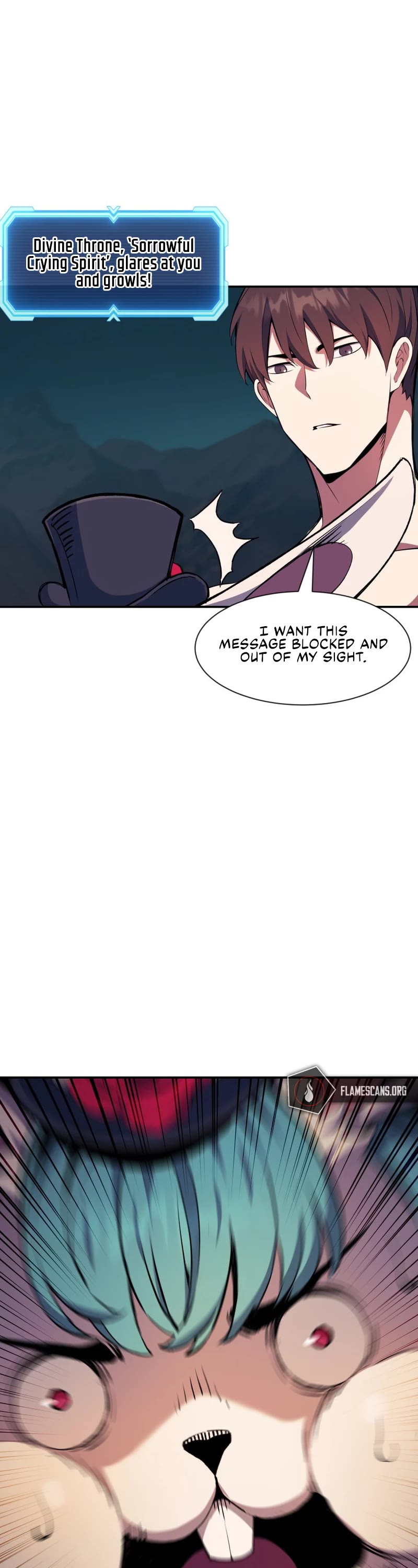 Return of the Broken Constellation Chapter 76 page 2 - Chapter 76