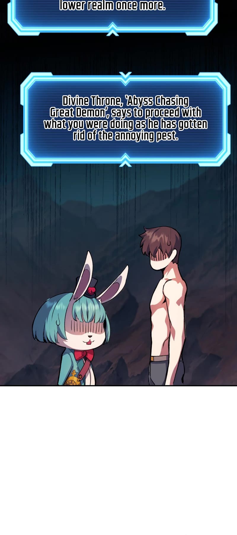 Return of the Broken Constellation Chapter 76 page 20 - Chapter 76