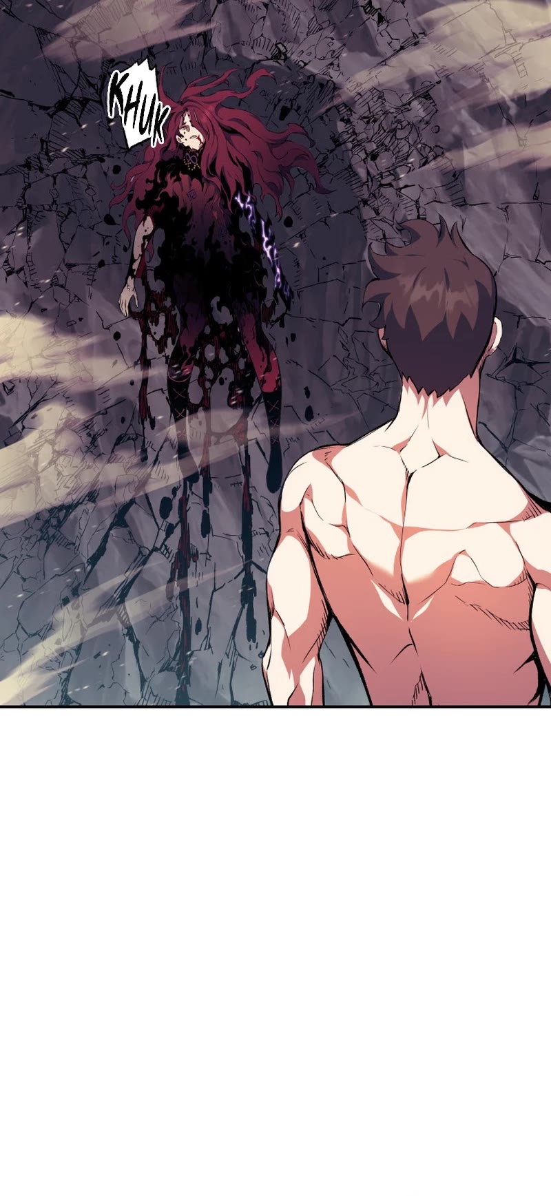 Return of the Broken Constellation Chapter 76 page 24 - Chapter 76