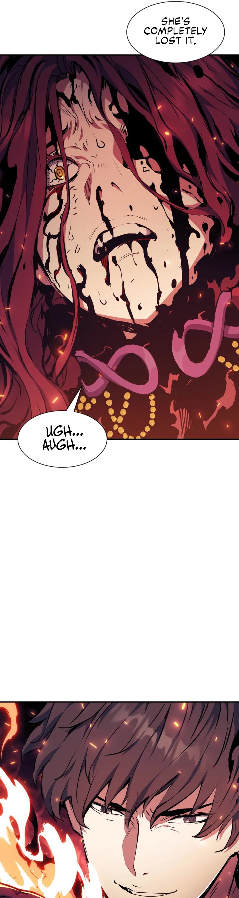 Return of the Broken Constellation Chapter 76 page 25 - Chapter 76