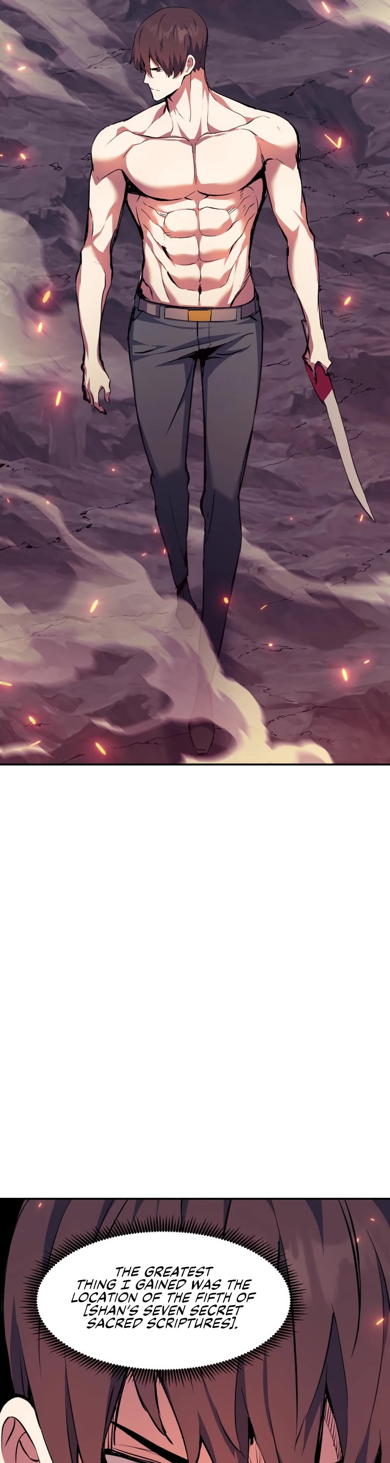 Return of the Broken Constellation Chapter 76 page 29 - Chapter 76