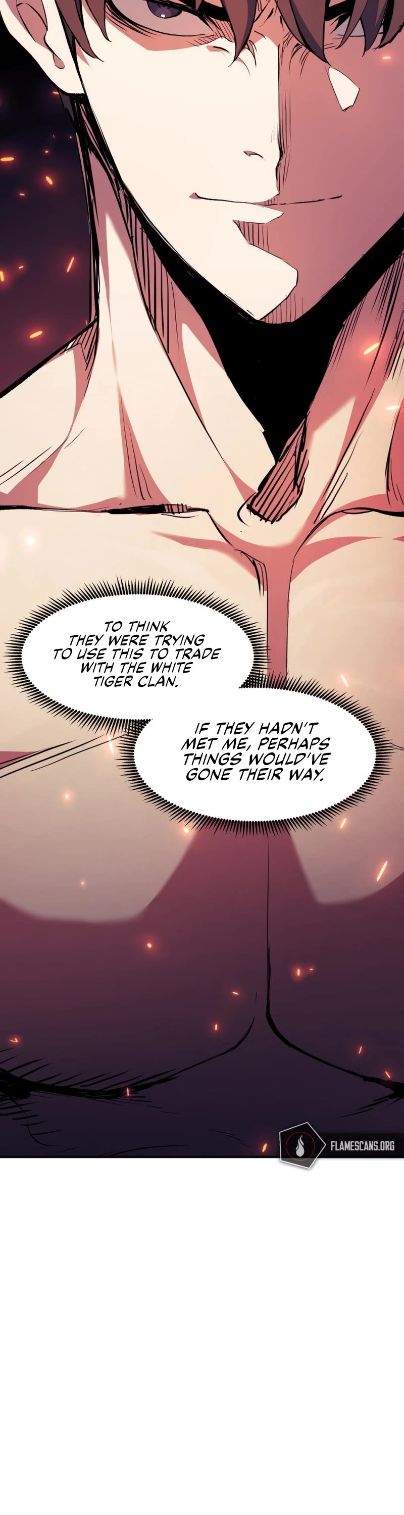 Return of the Broken Constellation Chapter 76 page 30 - Chapter 76