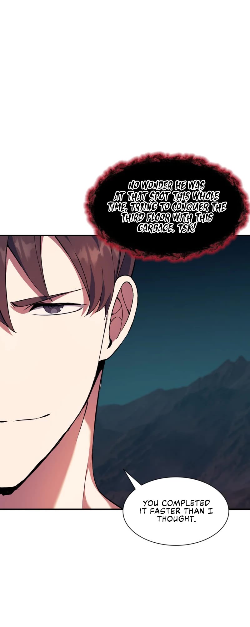Return of the Broken Constellation Chapter 76 page 32 - Chapter 76