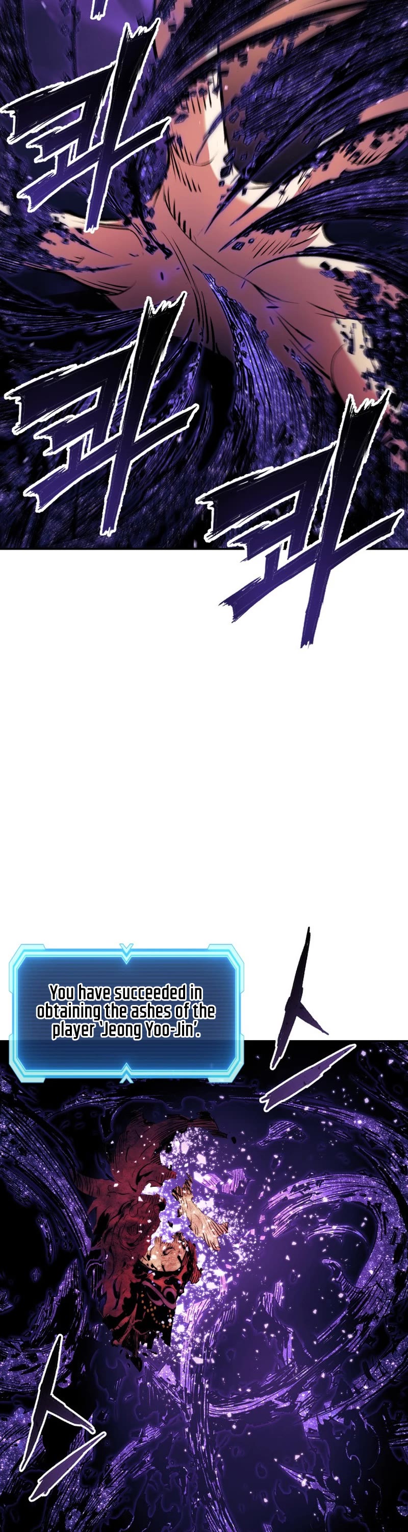 Return of the Broken Constellation Chapter 76 page 34 - Chapter 76