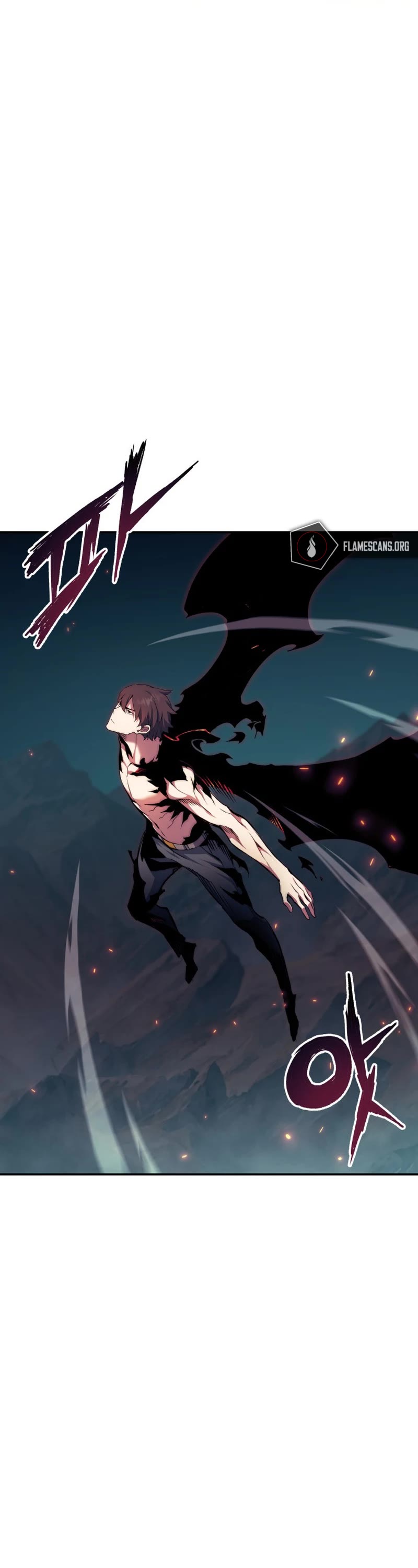 Return of the Broken Constellation Chapter 76 page 38 - Chapter 76