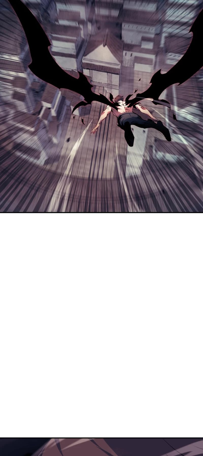 Return of the Broken Constellation Chapter 76 page 40 - Chapter 76