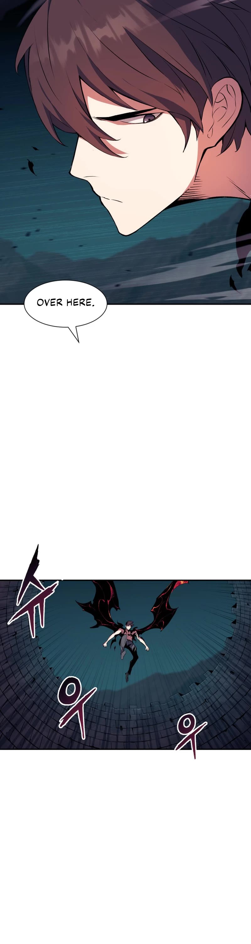 Return of the Broken Constellation Chapter 76 page 41 - Chapter 76