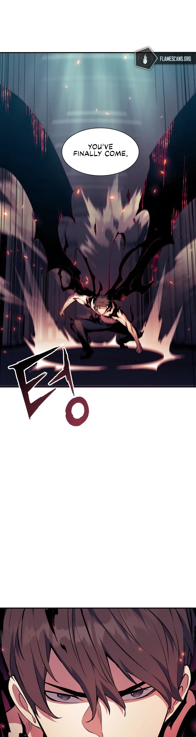 Return of the Broken Constellation Chapter 76 page 42 - Chapter 76