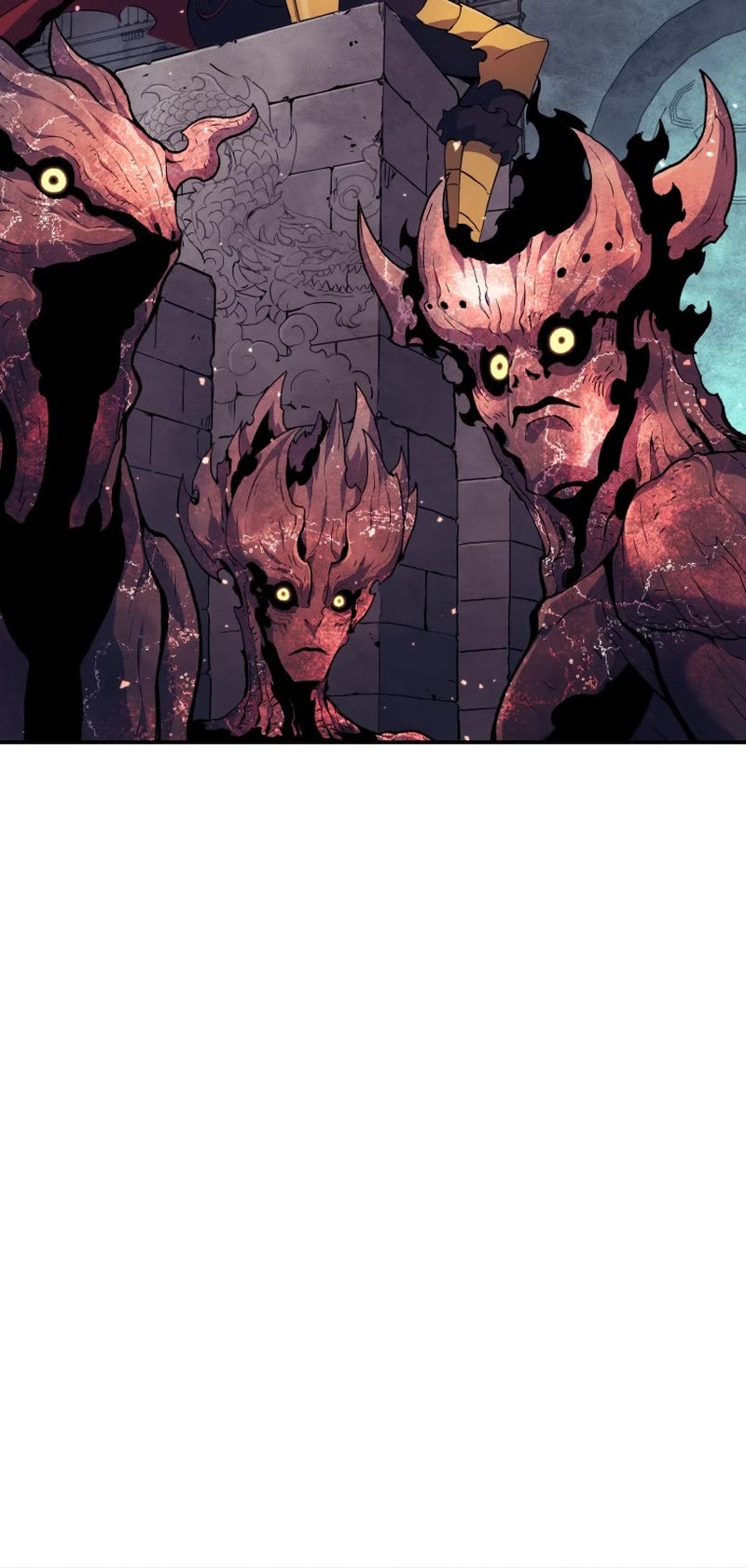 Return of the Broken Constellation Chapter 76 page 44 - Chapter 76