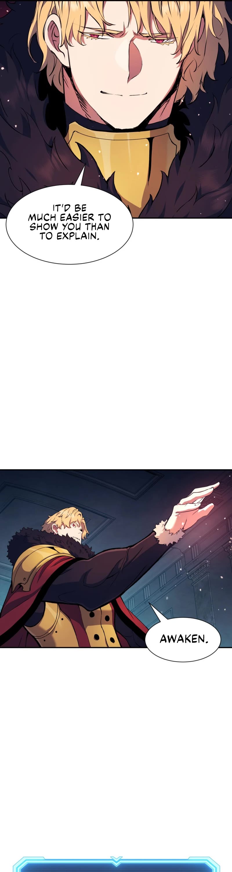 Return of the Broken Constellation Chapter 76 page 45 - Chapter 76