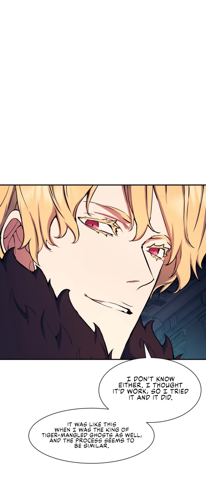 Return of the Broken Constellation Chapter 76 page 47 - Chapter 76