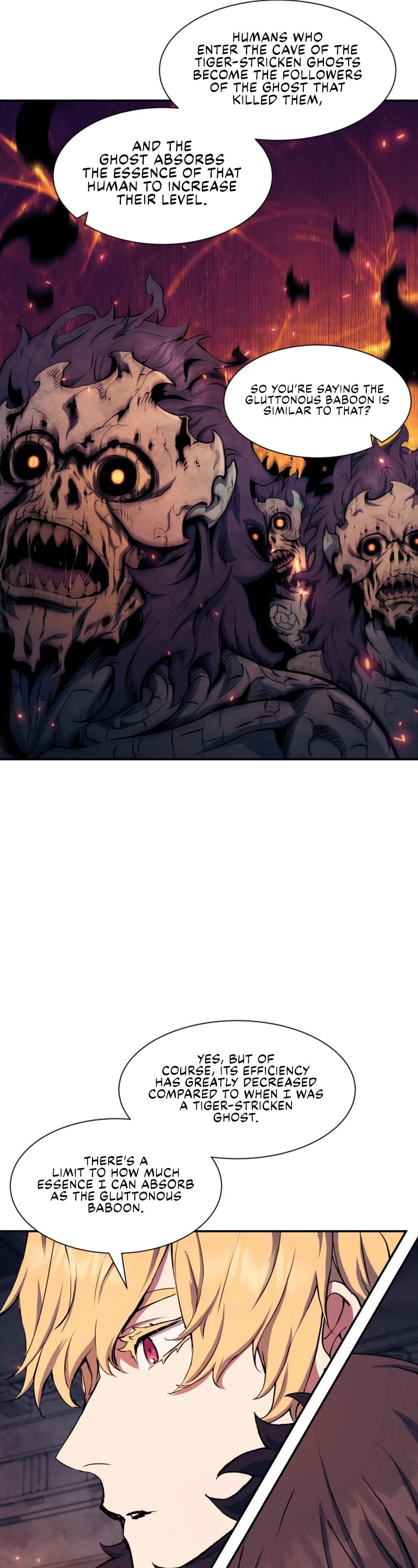 Return of the Broken Constellation Chapter 76 page 49 - Chapter 76