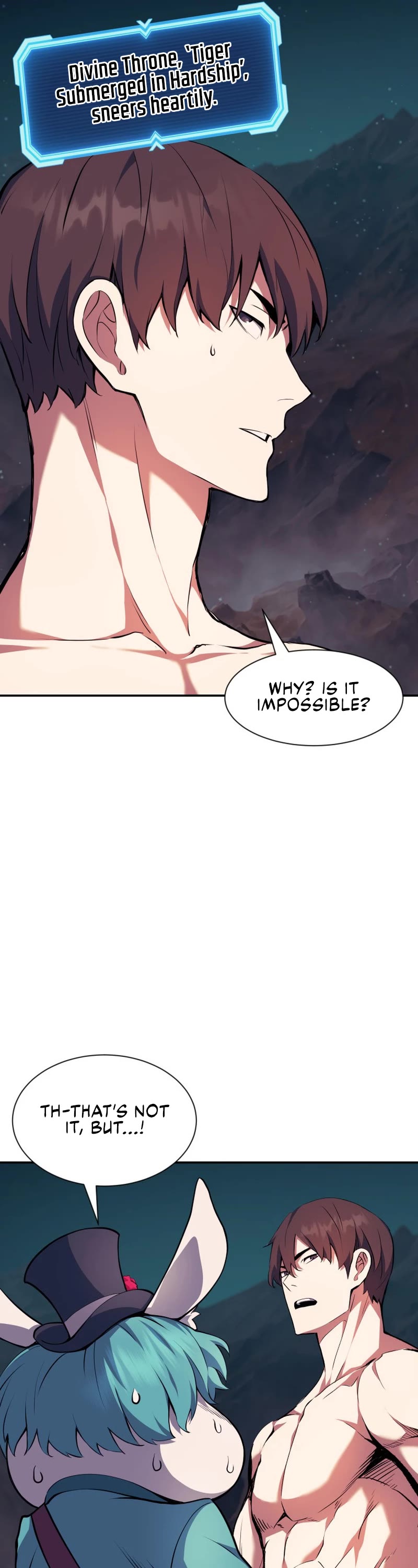 Return of the Broken Constellation Chapter 76 page 5 - Chapter 76