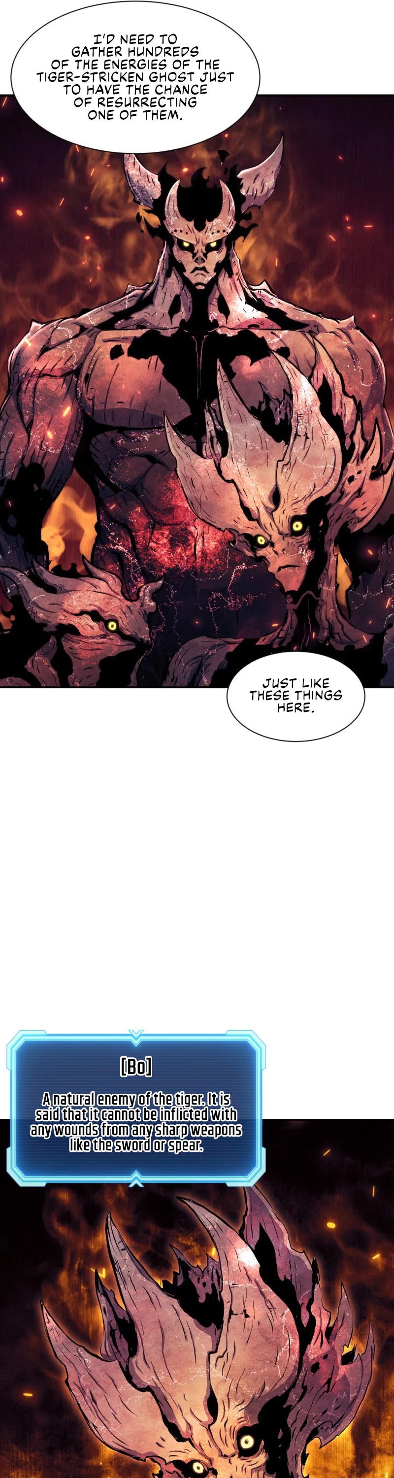 Return of the Broken Constellation Chapter 76 page 53 - Chapter 76