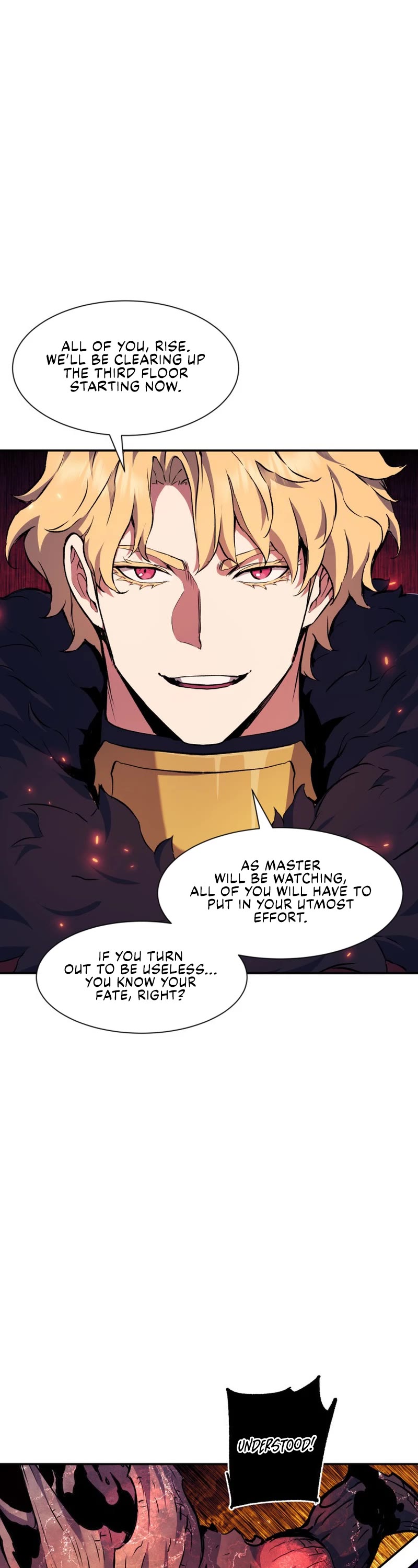 Return of the Broken Constellation Chapter 76 page 58 - Chapter 76