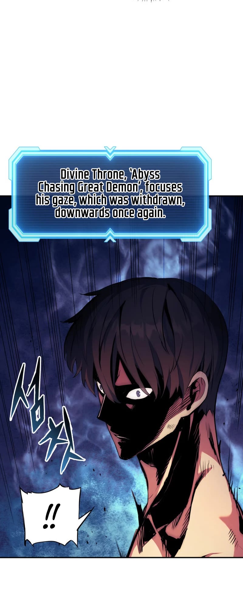 Return of the Broken Constellation Chapter 76 page 8 - Chapter 76