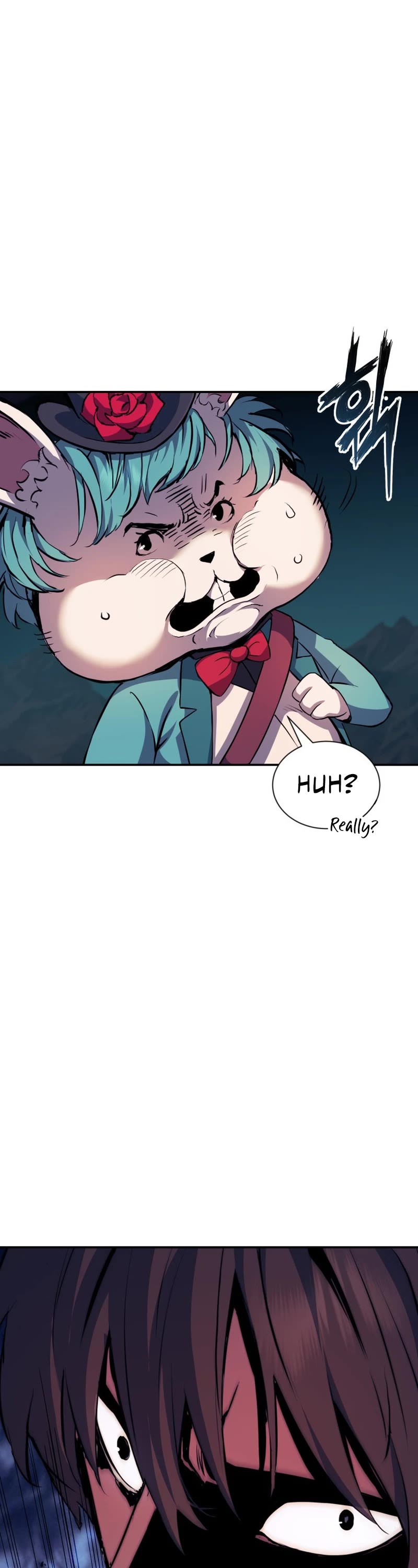 Return of the Broken Constellation Chapter 76 page 9 - Chapter 76