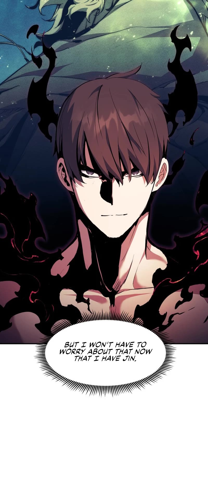 Return of the Broken Constellation Chapter 77 page 12 - Chapter 77