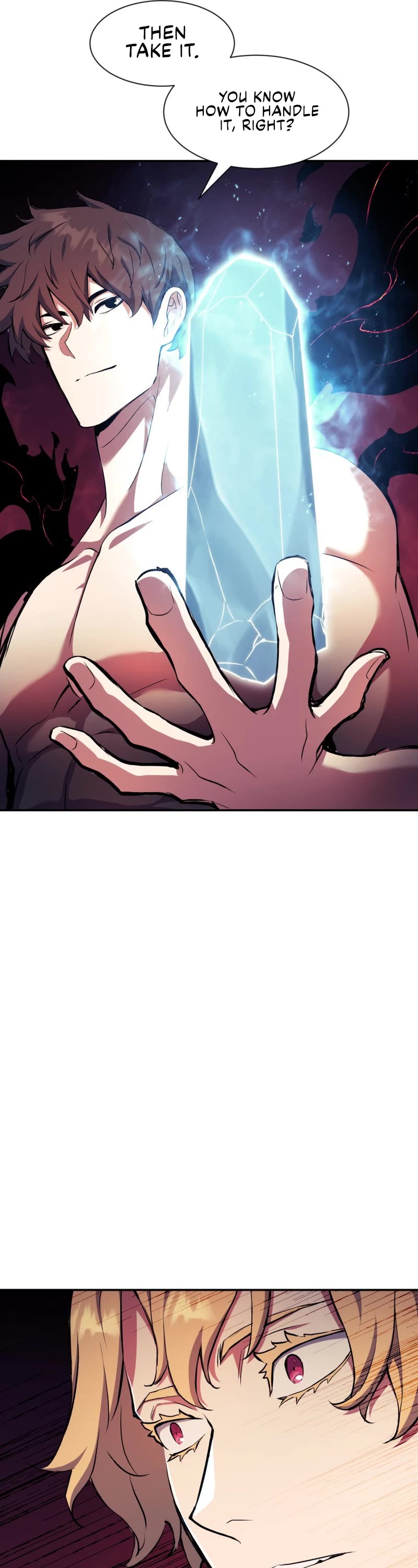 Return of the Broken Constellation Chapter 77 page 16 - Chapter 77