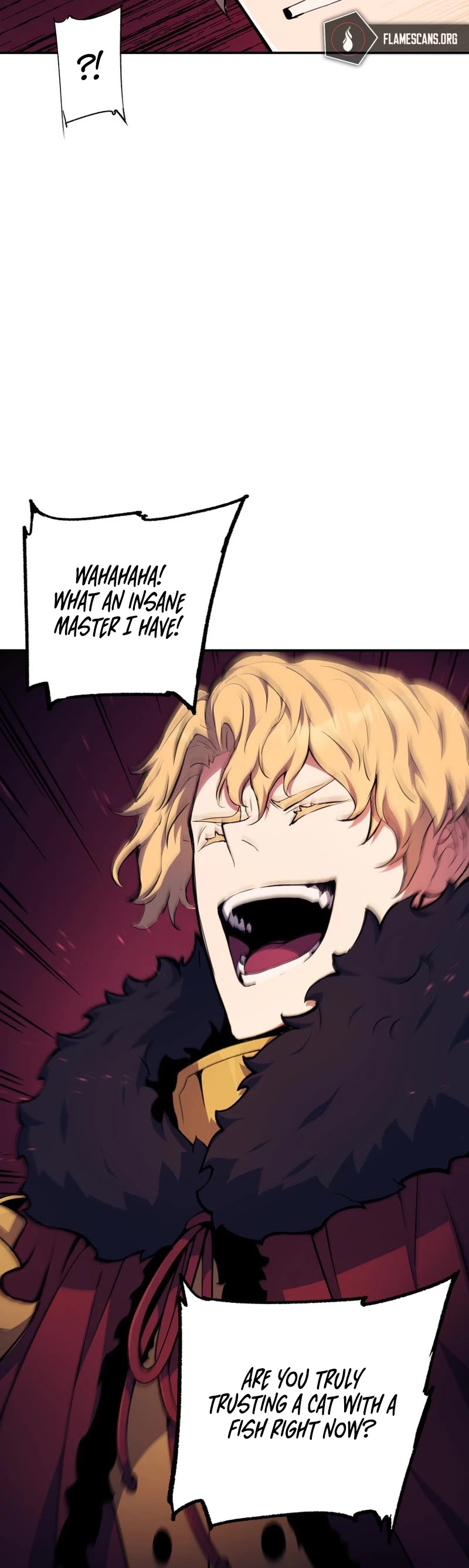 Return of the Broken Constellation Chapter 77 page 17 - Chapter 77