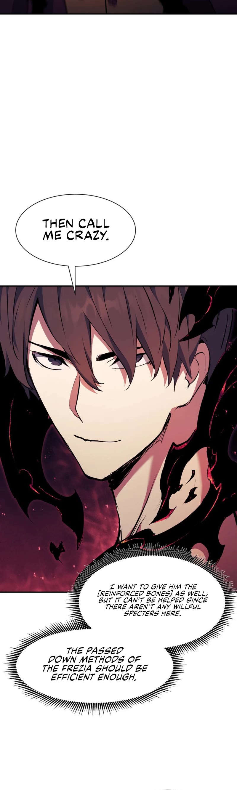Return of the Broken Constellation Chapter 77 page 18 - Chapter 77