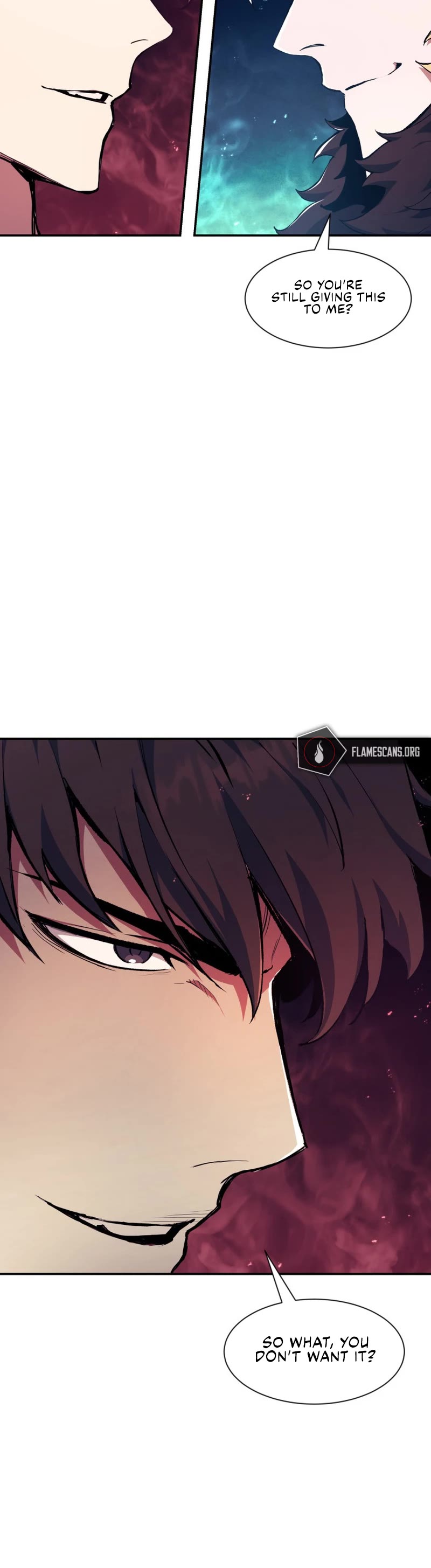 Return of the Broken Constellation Chapter 77 page 20 - Chapter 77