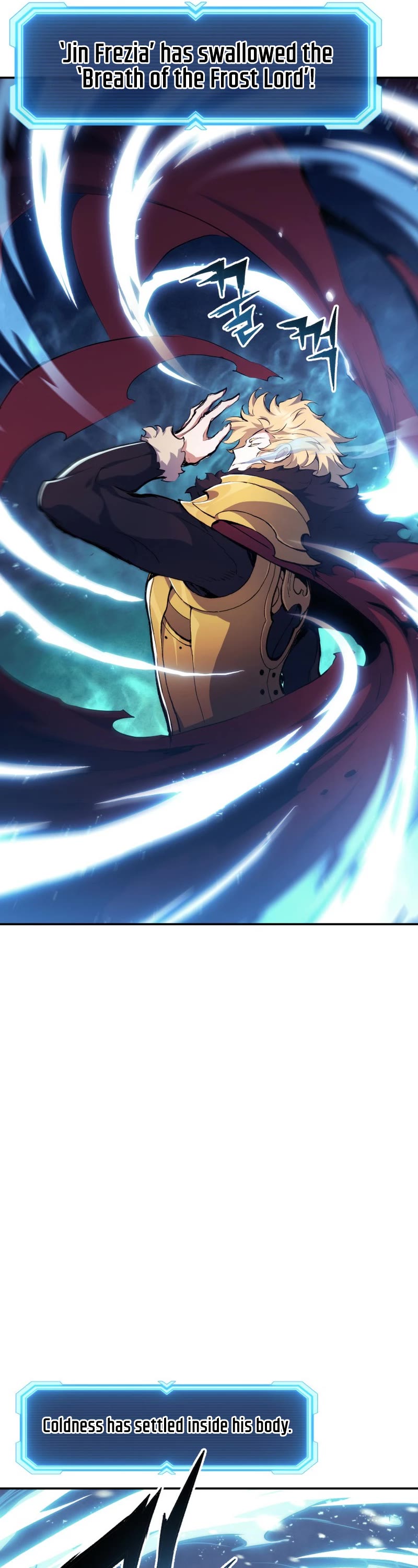 Return of the Broken Constellation Chapter 77 page 22 - Chapter 77