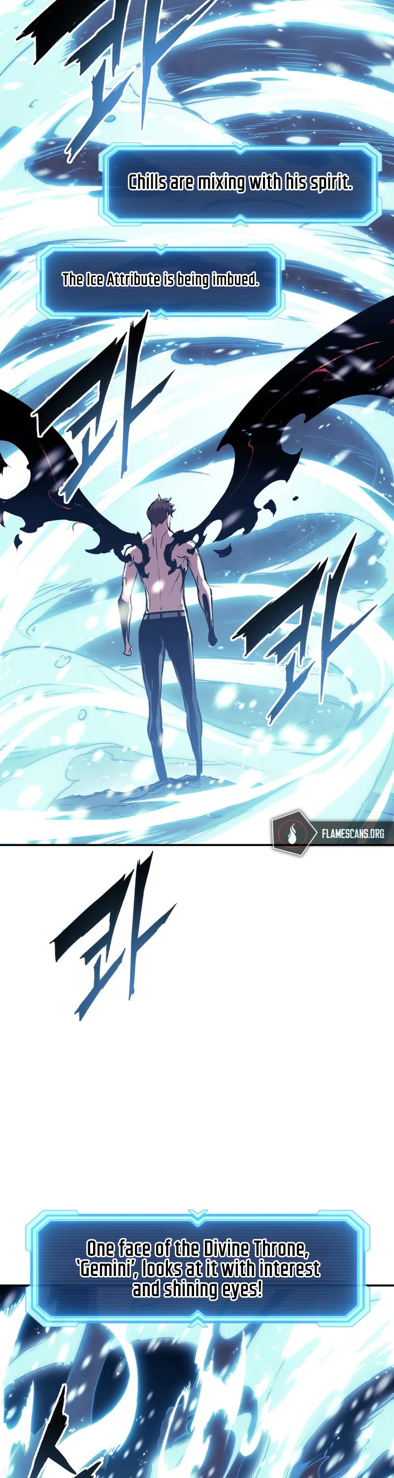 Return of the Broken Constellation Chapter 77 page 23 - Chapter 77
