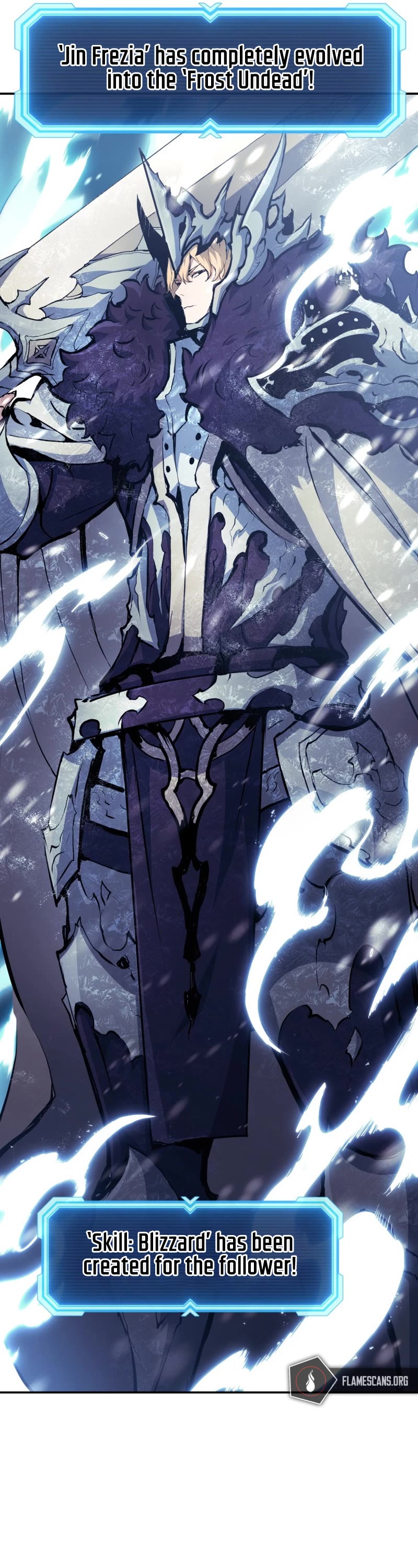 Return of the Broken Constellation Chapter 77 page 26 - Chapter 77