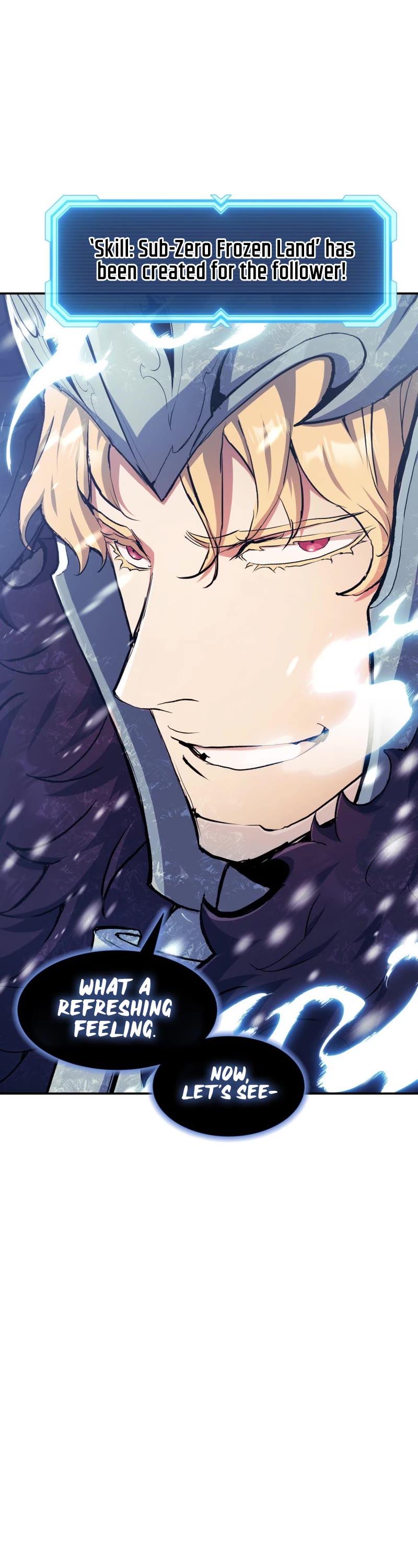 Return of the Broken Constellation Chapter 77 page 27 - Chapter 77