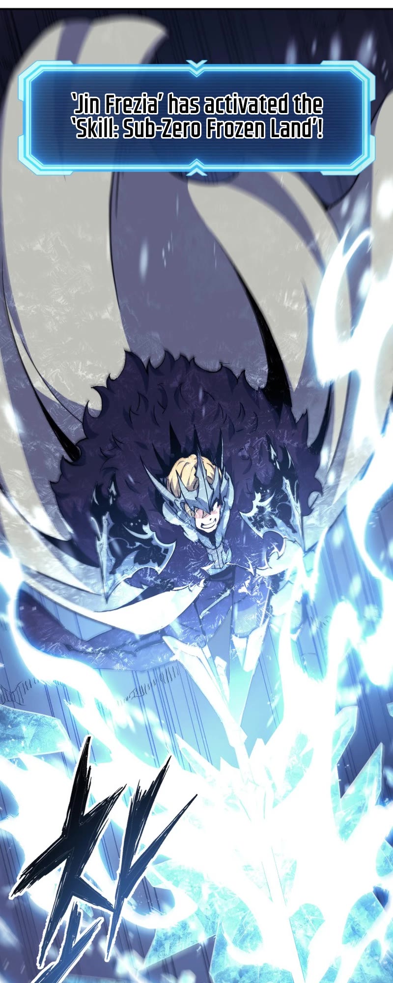 Return of the Broken Constellation Chapter 77 page 28 - Chapter 77