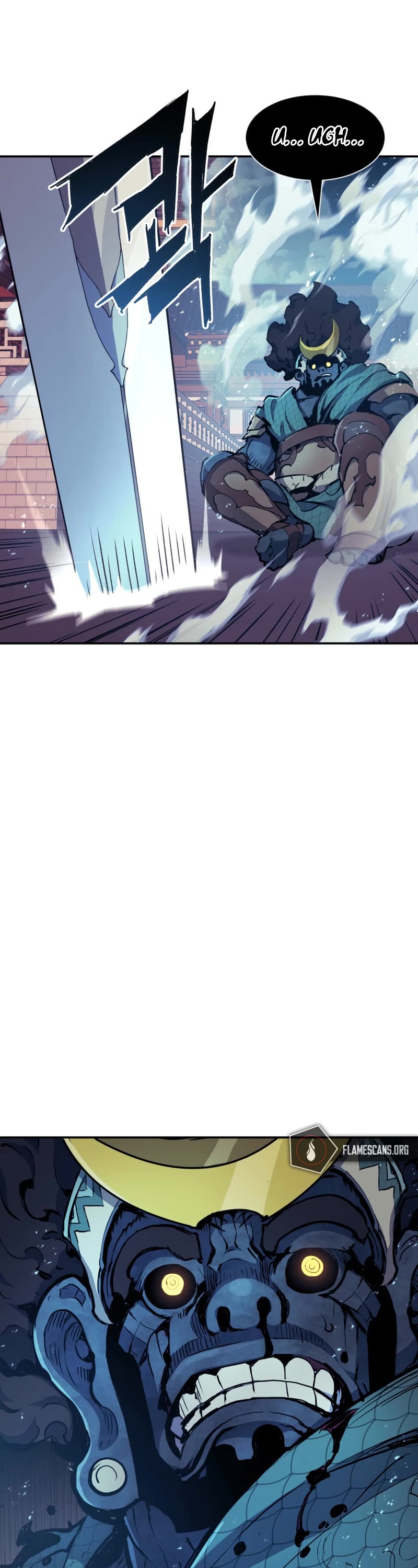 Return of the Broken Constellation Chapter 77 page 34 - Chapter 77