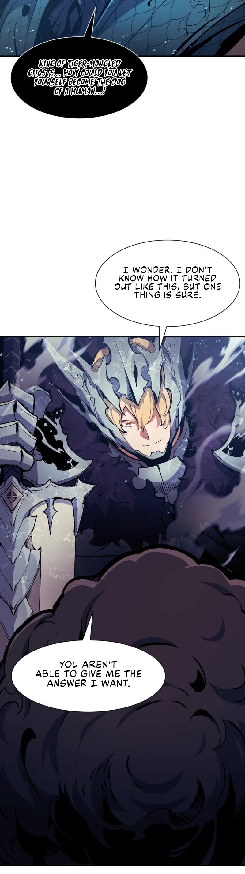 Return of the Broken Constellation Chapter 77 page 35 - Chapter 77