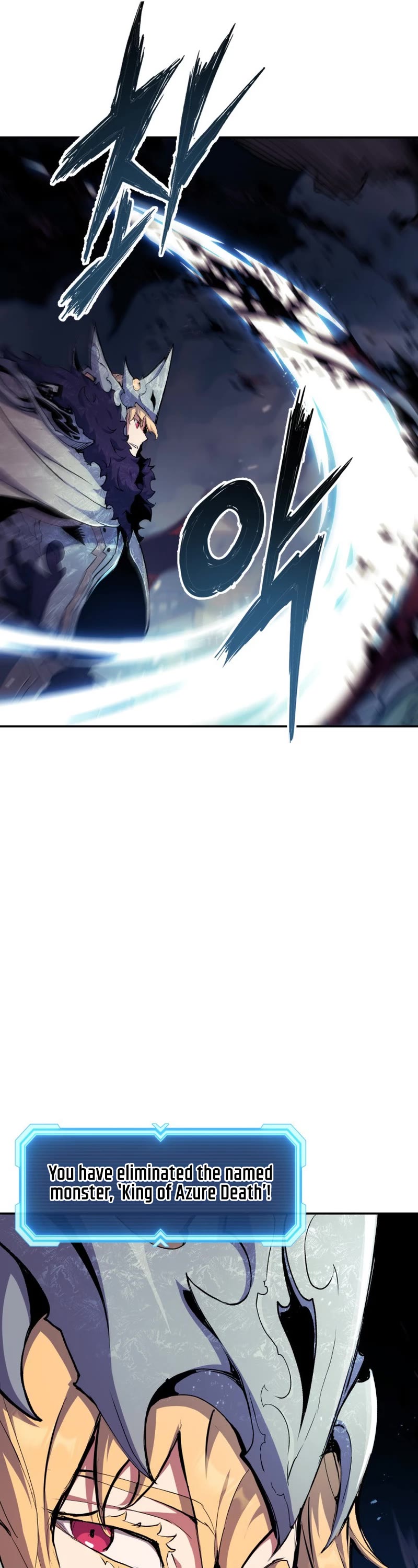 Return of the Broken Constellation Chapter 77 page 37 - Chapter 77