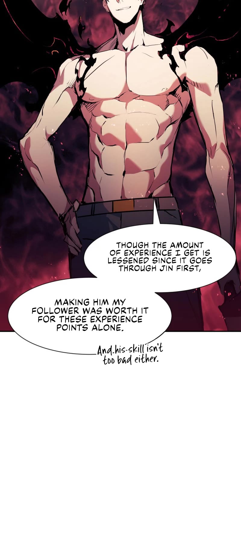 Return of the Broken Constellation Chapter 77 page 4 - Chapter 77