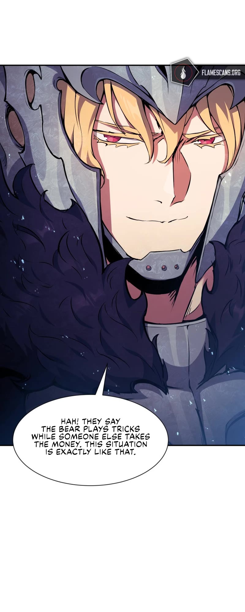 Return of the Broken Constellation Chapter 77 page 40 - Chapter 77