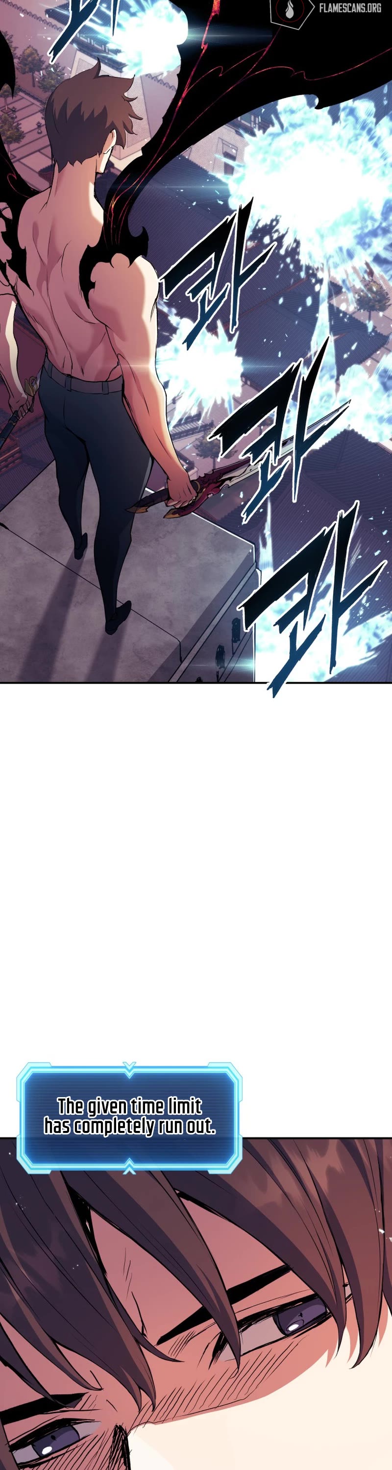 Return of the Broken Constellation Chapter 77 page 42 - Chapter 77