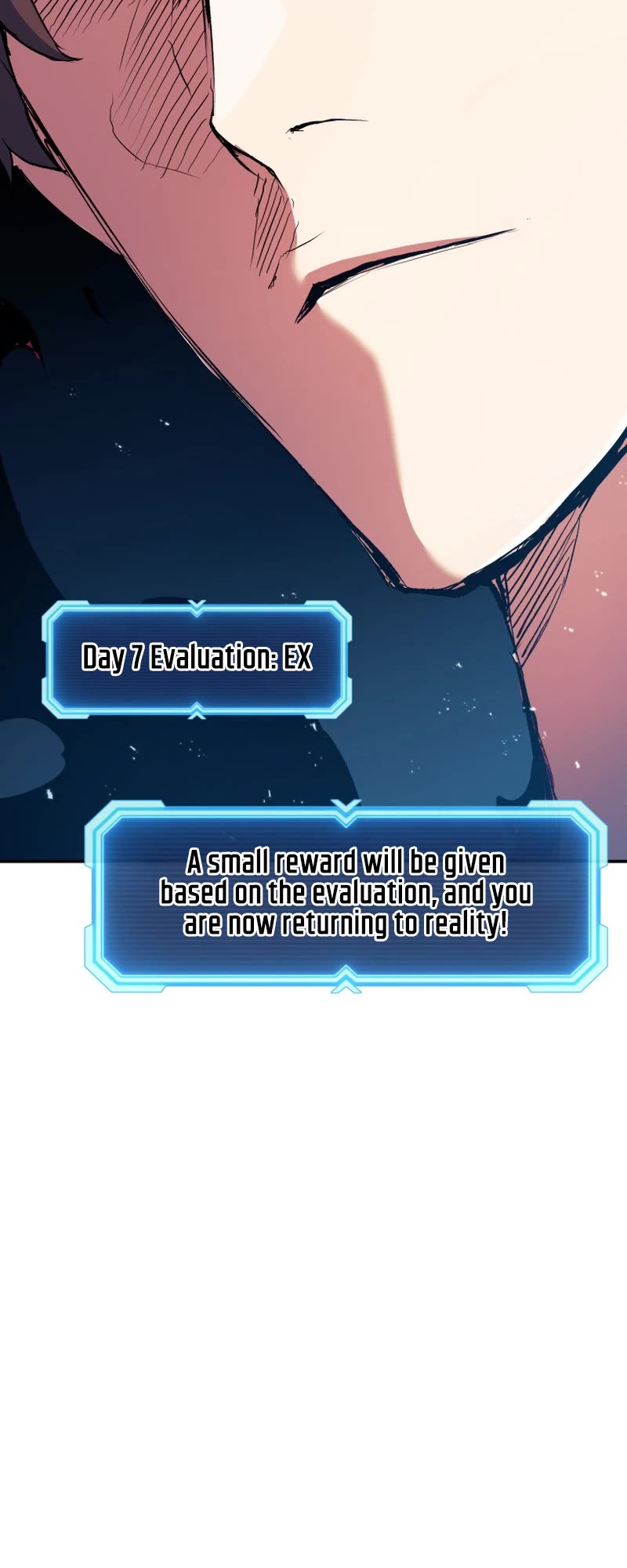 Return of the Broken Constellation Chapter 77 page 43 - Chapter 77