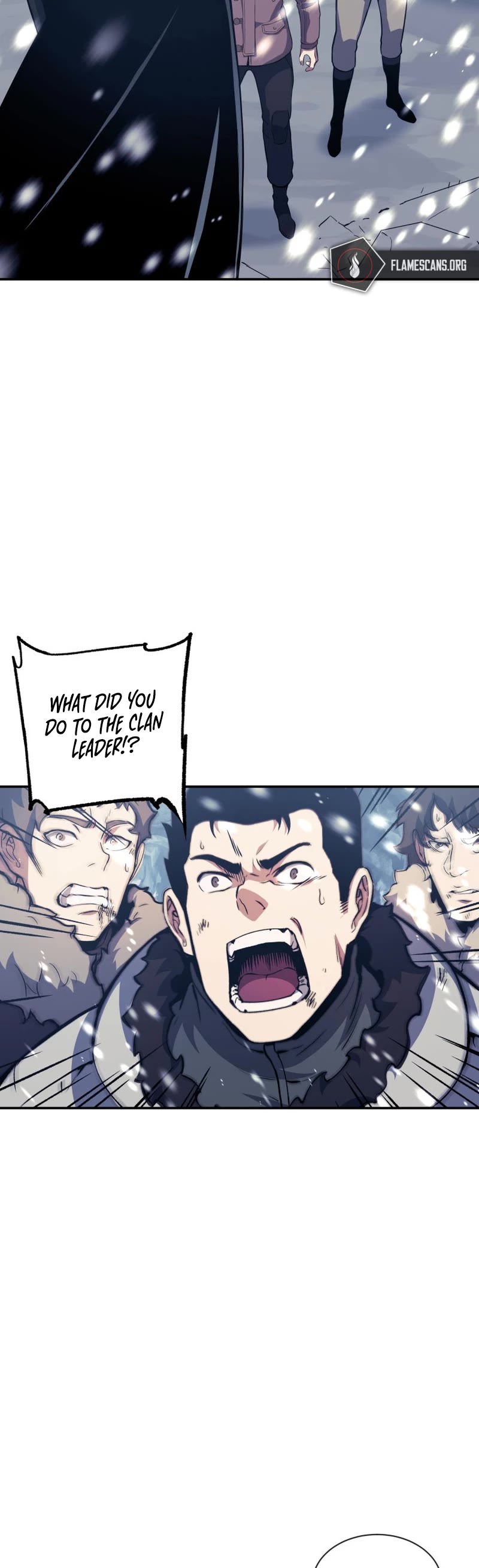 Return of the Broken Constellation Chapter 77 page 46 - Chapter 77