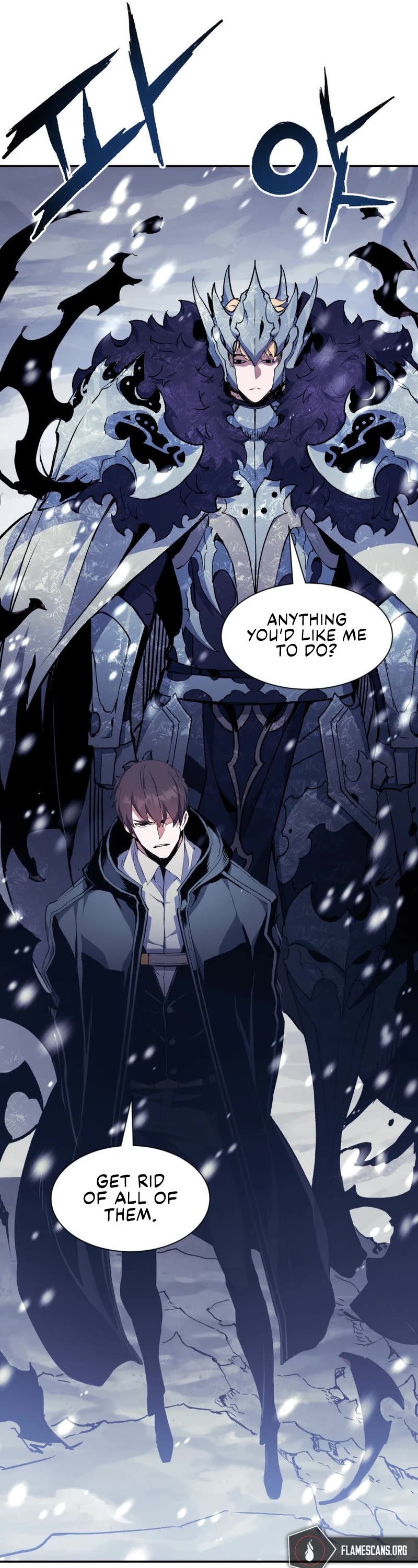 Return of the Broken Constellation Chapter 77 page 48 - Chapter 77