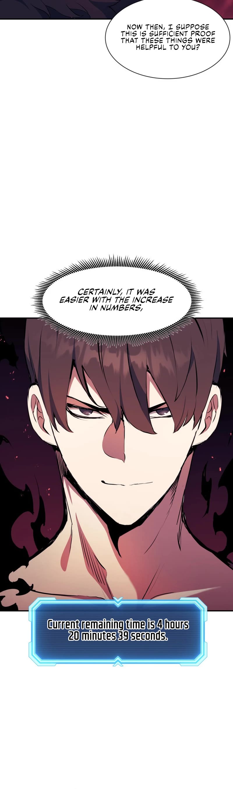 Return of the Broken Constellation Chapter 77 page 8 - Chapter 77